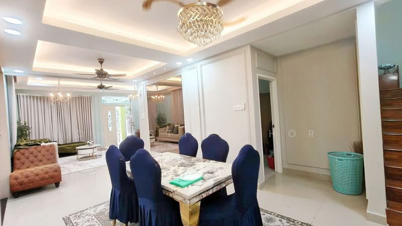 1.5-storey Terraced House for Sale in Taman Daya (Johor Bahru) - Christine Khor - PropertyGuru.com.my