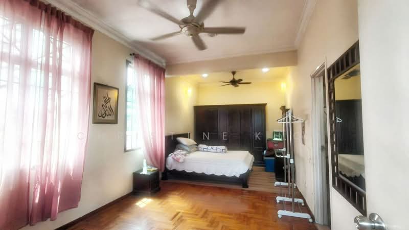 1.5-storey Terraced House for Sale in Taman Daya (Johor Bahru) - Christine Khor - PropertyGuru.com.my