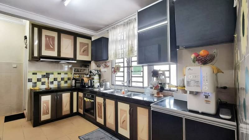 1.5-storey Terraced House for Sale in Taman Daya (Johor Bahru) - Christine Khor - PropertyGuru.com.my