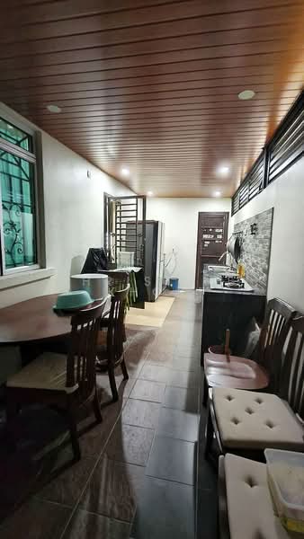 1.5-storey Terraced House for Sale in Taman Daya (Johor Bahru) - Christine Khor - PropertyGuru.com.my