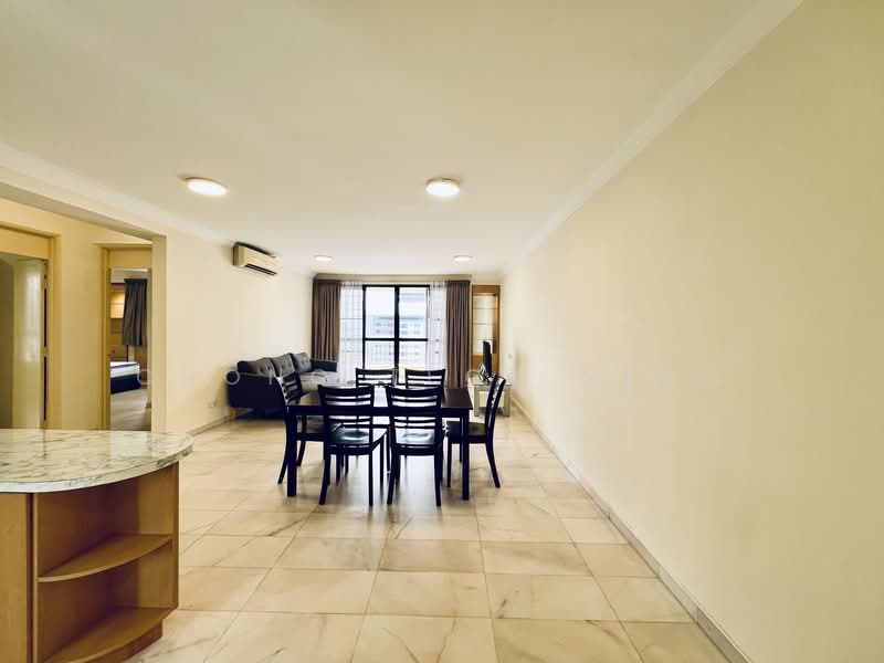 Condominium for Rent at Mont Kiara Pines - Chong Teck Seng - PropertyGuru.com.my