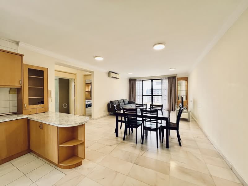 Condominium for Rent at Mont Kiara Pines - Chong Teck Seng - PropertyGuru.com.my
