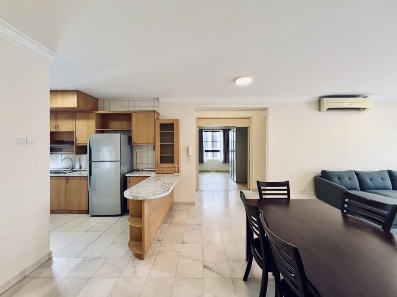 Condominium for Rent at Mont Kiara Pines - Chong Teck Seng - PropertyGuru.com.my