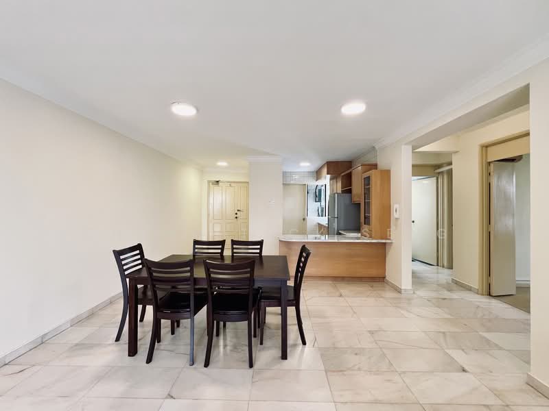 Condominium for Rent at Mont Kiara Pines - Chong Teck Seng - PropertyGuru.com.my