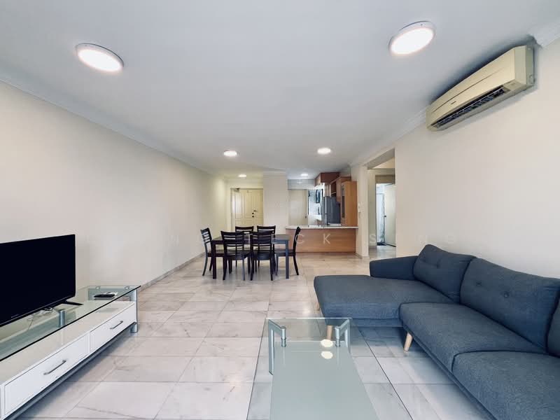 Condominium for Rent at Mont Kiara Pines - Chong Teck Seng - PropertyGuru.com.my