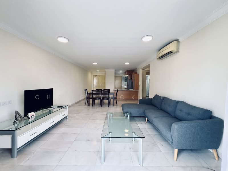 Condominium for Rent at Mont Kiara Pines - Chong Teck Seng - PropertyGuru.com.my