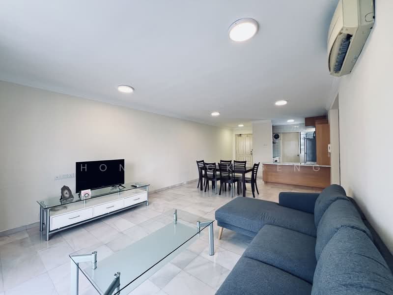 Condominium for Rent at Mont Kiara Pines - Chong Teck Seng - PropertyGuru.com.my