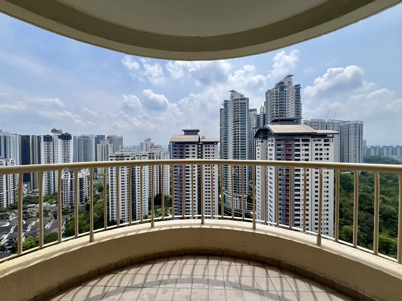 Condominium for Rent at Mont Kiara Pines - Chong Teck Seng - PropertyGuru.com.my