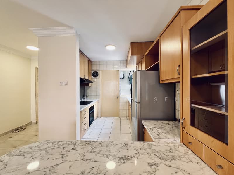 Condominium for Rent at Mont Kiara Pines - Chong Teck Seng - PropertyGuru.com.my