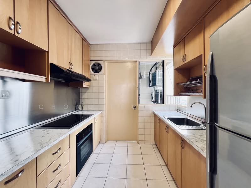Condominium for Rent at Mont Kiara Pines - Chong Teck Seng - PropertyGuru.com.my