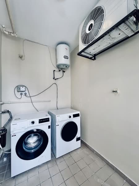 Condominium for Rent at Mont Kiara Pines - Chong Teck Seng - PropertyGuru.com.my