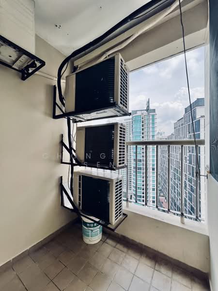 Condominium for Rent at Mont Kiara Pines - Chong Teck Seng - PropertyGuru.com.my