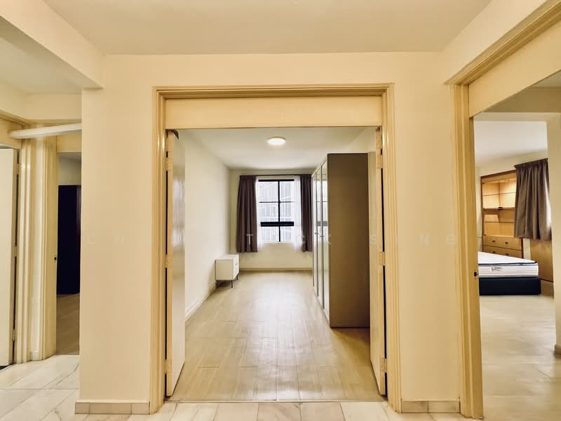 Condominium for Rent at Mont Kiara Pines - Chong Teck Seng - PropertyGuru.com.my