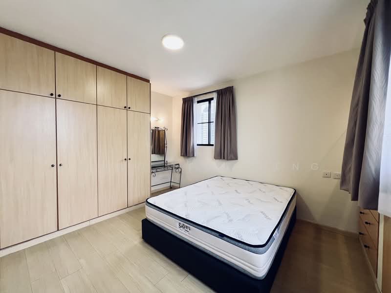 Condominium for Rent at Mont Kiara Pines - Chong Teck Seng - PropertyGuru.com.my
