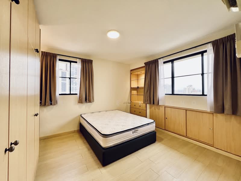 Condominium for Rent at Mont Kiara Pines - Chong Teck Seng - PropertyGuru.com.my