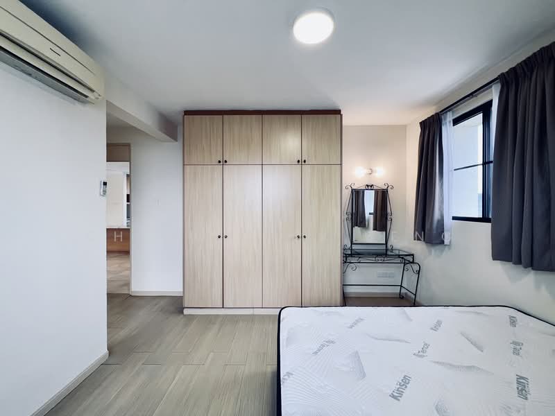 Condominium for Rent at Mont Kiara Pines - Chong Teck Seng - PropertyGuru.com.my