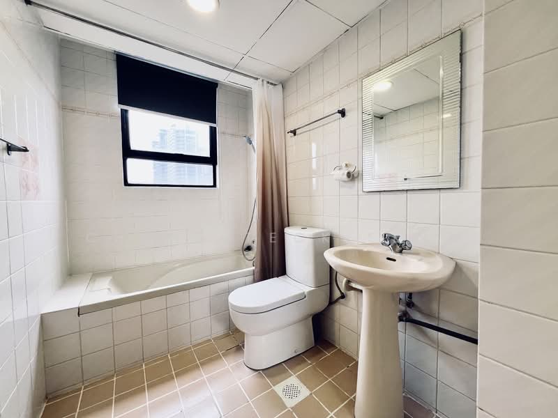 Condominium for Rent at Mont Kiara Pines - Chong Teck Seng - PropertyGuru.com.my