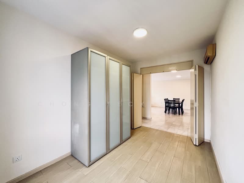 Condominium for Rent at Mont Kiara Pines - Chong Teck Seng - PropertyGuru.com.my