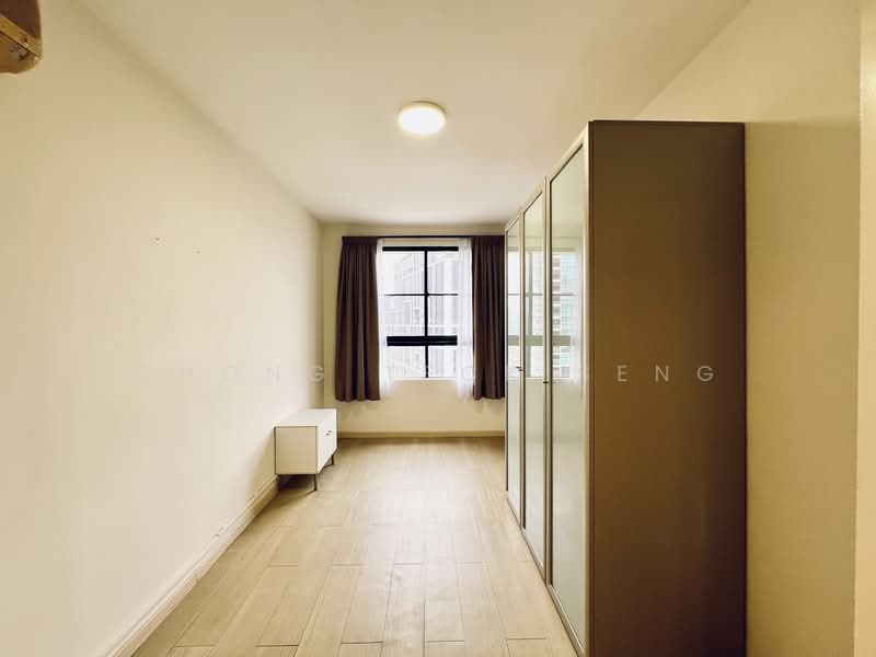 Condominium for Rent at Mont Kiara Pines - Chong Teck Seng - PropertyGuru.com.my
