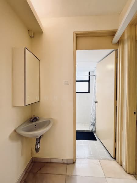 Condominium for Rent at Mont Kiara Pines - Chong Teck Seng - PropertyGuru.com.my