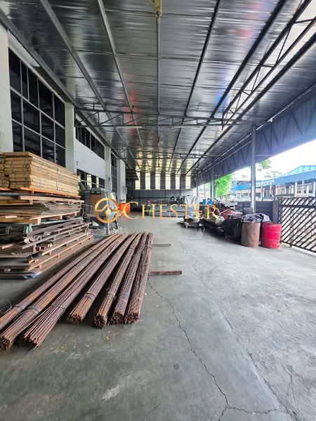 Kilang untuk Dijual di Batu Pahat (Johor) - ZG Law - PropertyGuru.com.my