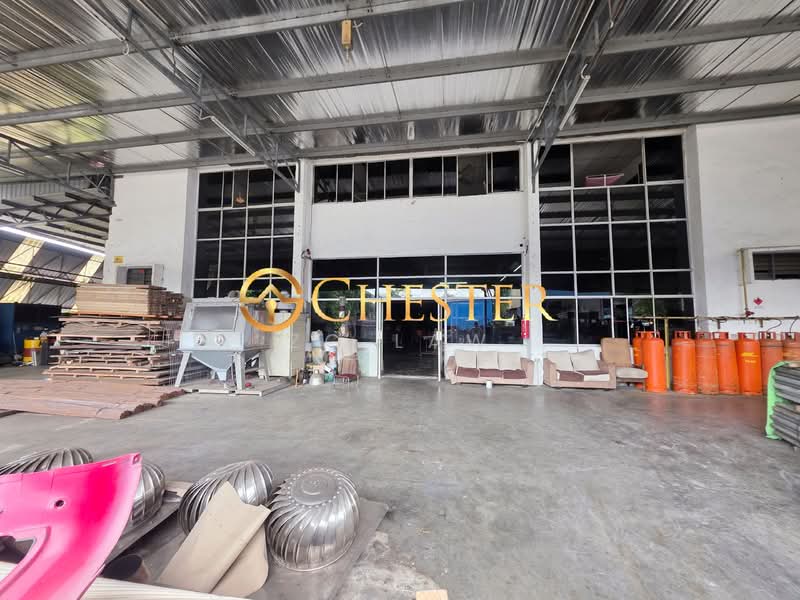 Kilang untuk Dijual di Batu Pahat (Johor) - ZG Law - PropertyGuru.com.my