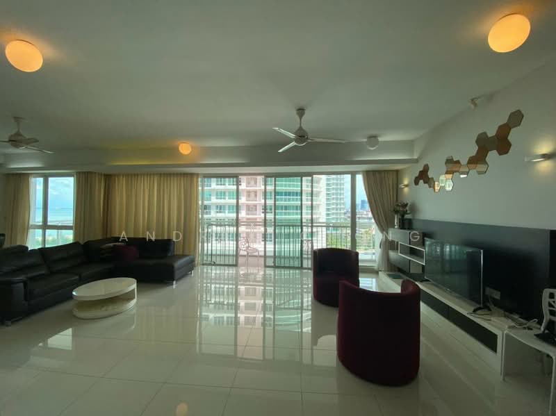 Kondominium untuk Dijual di Gurney Paragon - Andrew Chong - PropertyGuru.com.my
