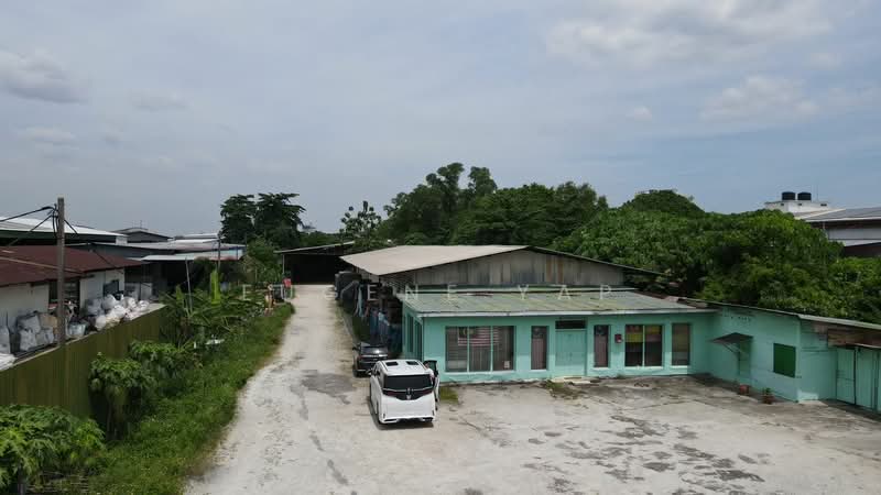 Kilang untuk Dijual di Bukit Rahman Putra (Sungai Buloh) - Eugene Yap - PropertyGuru.com.my