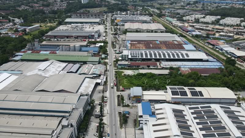 Kilang untuk Dijual di Bukit Rahman Putra (Sungai Buloh) - Eugene Yap - PropertyGuru.com.my