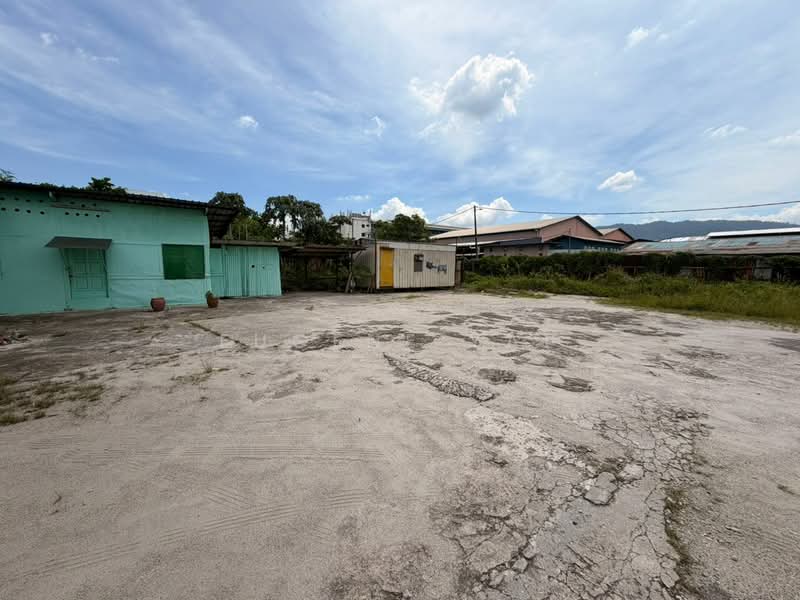 Kilang untuk Dijual di Bukit Rahman Putra (Sungai Buloh) - Eugene Yap - PropertyGuru.com.my