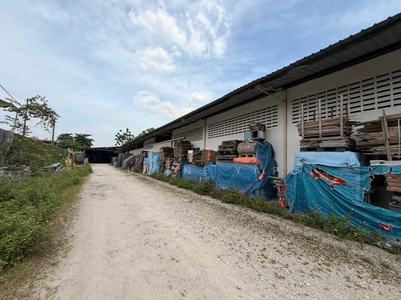 Kilang untuk Dijual di Bukit Rahman Putra (Sungai Buloh) - Eugene Yap - PropertyGuru.com.my