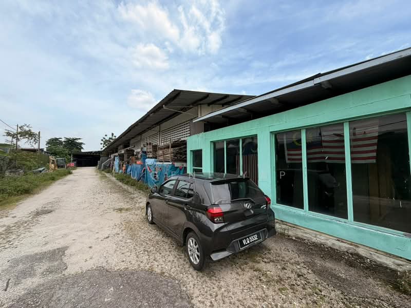 Kilang untuk Dijual di Bukit Rahman Putra (Sungai Buloh) - Eugene Yap - PropertyGuru.com.my