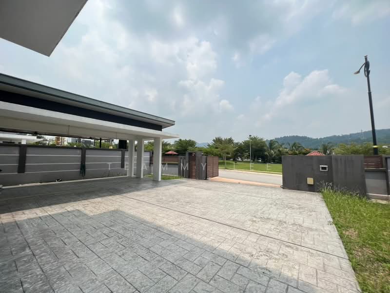 Rumah Banglo untuk Dijual di Taman Wira Mutiara (Kajang) - Teammy Lee - PropertyGuru.com.my