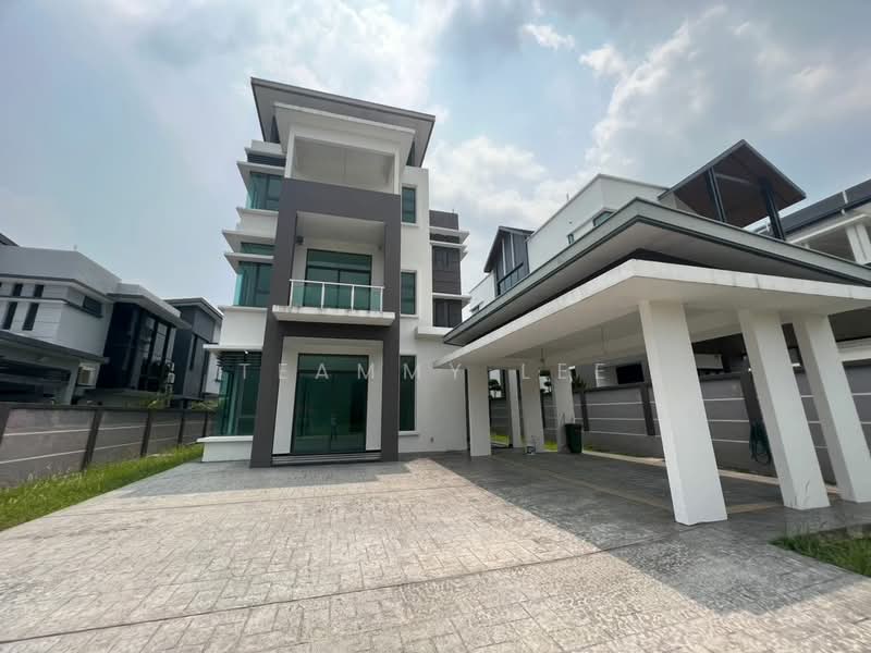 Rumah Banglo untuk Dijual di Taman Wira Mutiara (Kajang) - Teammy Lee - PropertyGuru.com.my