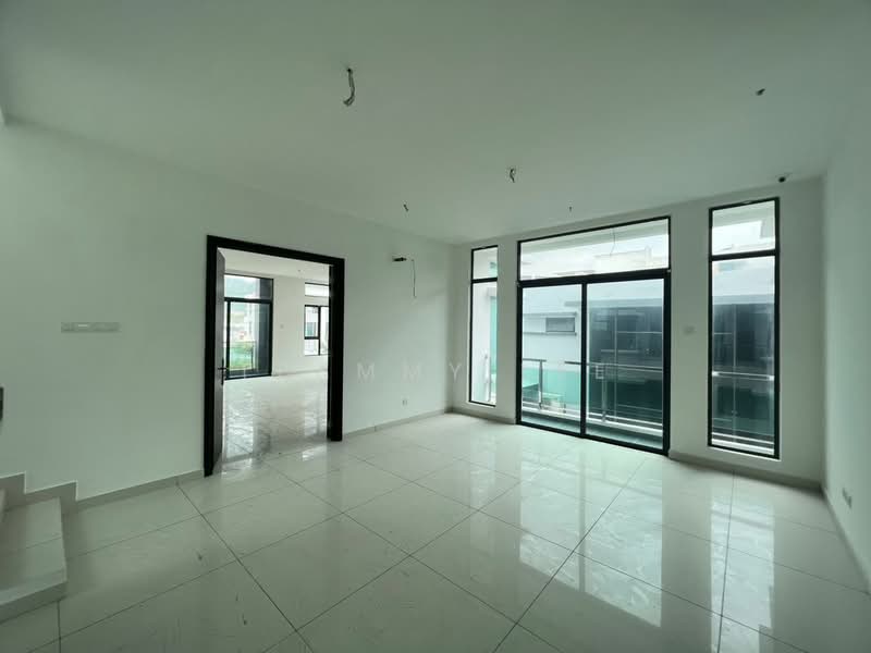 Rumah Banglo untuk Dijual di Taman Wira Mutiara (Kajang) - Teammy Lee - PropertyGuru.com.my