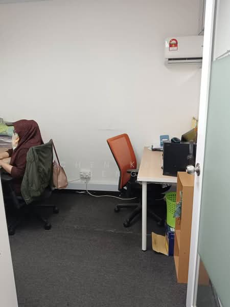 Shop / Office for Sale in Ampang Jaya (Ampang) - Chen Kah Seng - Interior - PropertyGuru.com.my