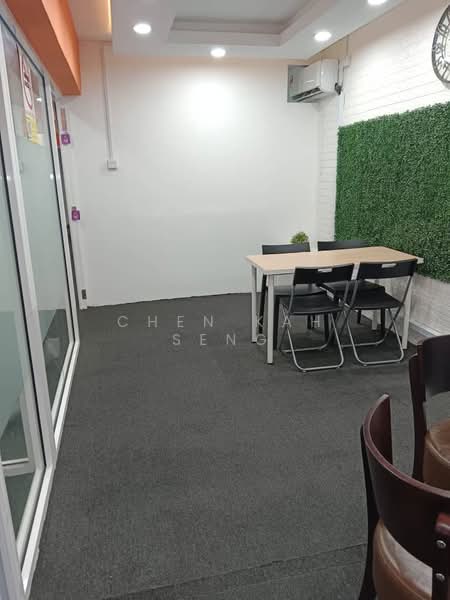 Shop / Office for Sale in Ampang Jaya (Ampang) - Chen Kah Seng - Interior - PropertyGuru.com.my