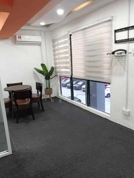 Shop / Office for Sale in Ampang Jaya (Ampang) - Chen Kah Seng - Interior - PropertyGuru.com.my