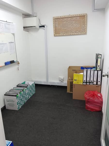 Shop / Office for Sale in Ampang Jaya (Ampang) - Chen Kah Seng - Interior - PropertyGuru.com.my