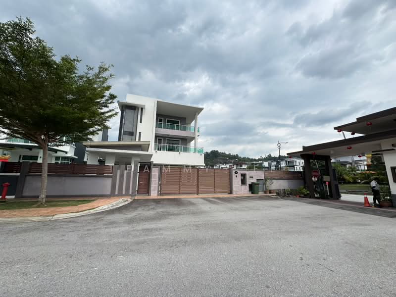 Rumah Banglo untuk Dijual di Taman Wira Mutiara (Kajang) - Teammy Lee - PropertyGuru.com.my