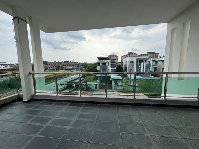 Rumah Banglo untuk Dijual di Taman Wira Mutiara (Kajang) - Teammy Lee - PropertyGuru.com.my