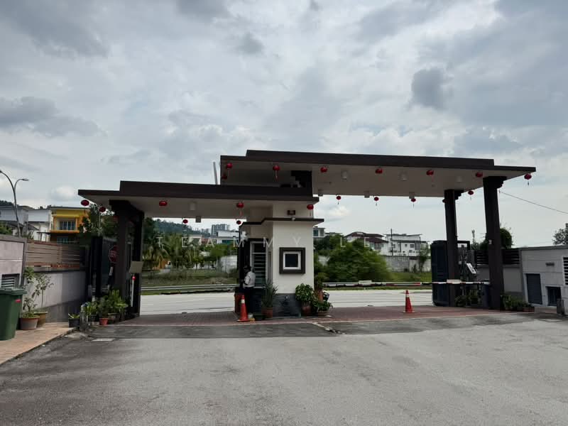 Rumah Banglo untuk Dijual di Taman Wira Mutiara (Kajang) - Teammy Lee - PropertyGuru.com.my
