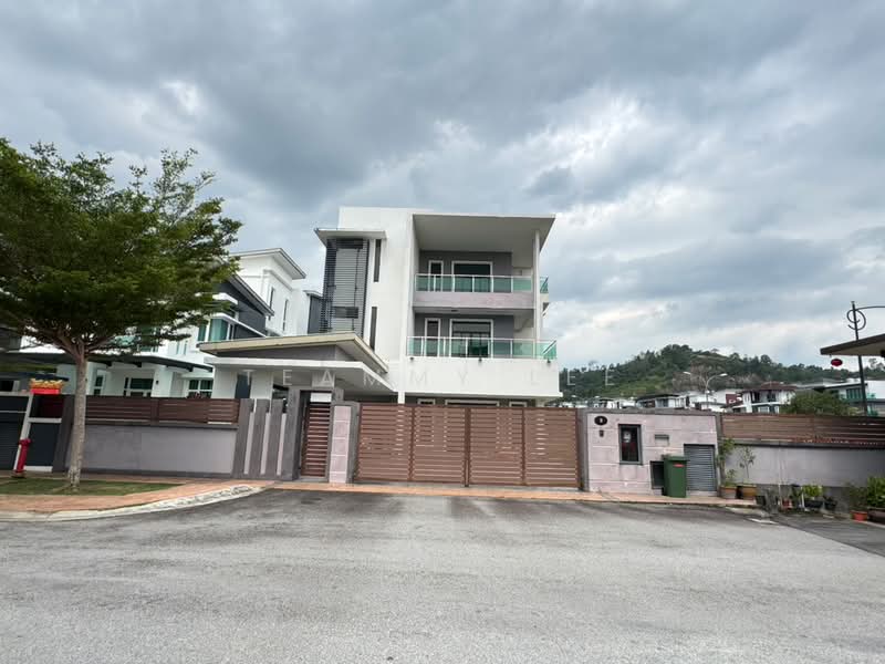 Rumah Banglo untuk Dijual di Taman Wira Mutiara (Kajang) - Teammy Lee - PropertyGuru.com.my