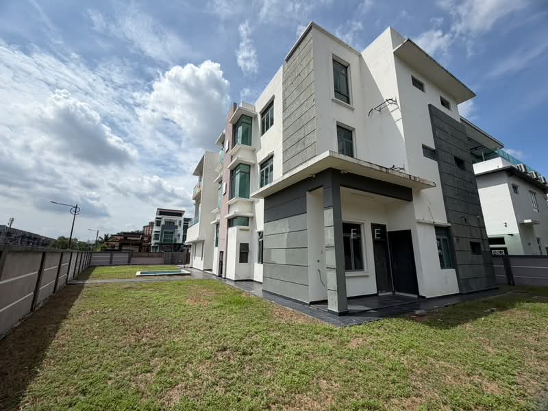 Rumah Banglo untuk Dijual di Taman Wira Mutiara (Kajang) - Teammy Lee - PropertyGuru.com.my