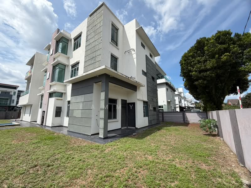 Rumah Banglo untuk Dijual di Taman Wira Mutiara (Kajang) - Teammy Lee - PropertyGuru.com.my