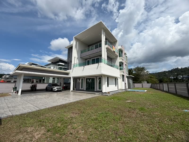 Rumah Banglo untuk Dijual di Taman Wira Mutiara (Kajang) - Teammy Lee - PropertyGuru.com.my