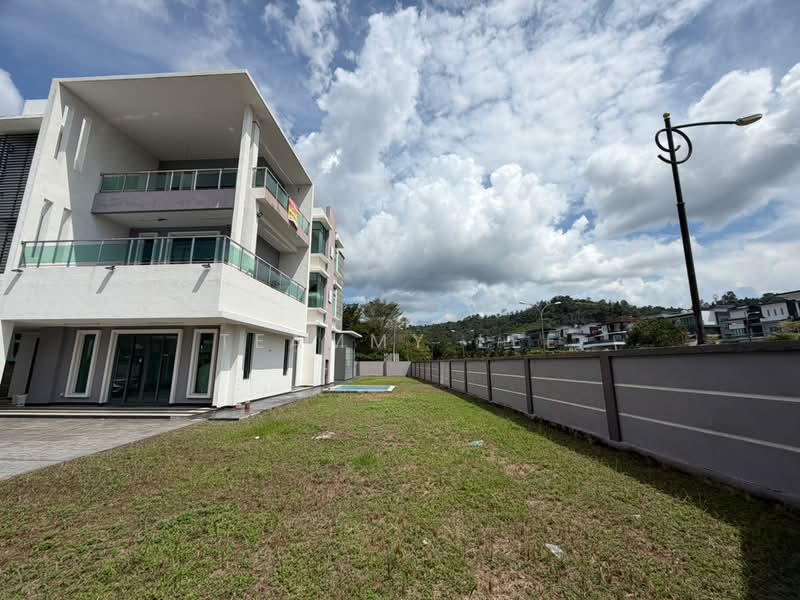 Rumah Banglo untuk Dijual di Taman Wira Mutiara (Kajang) - Teammy Lee - PropertyGuru.com.my