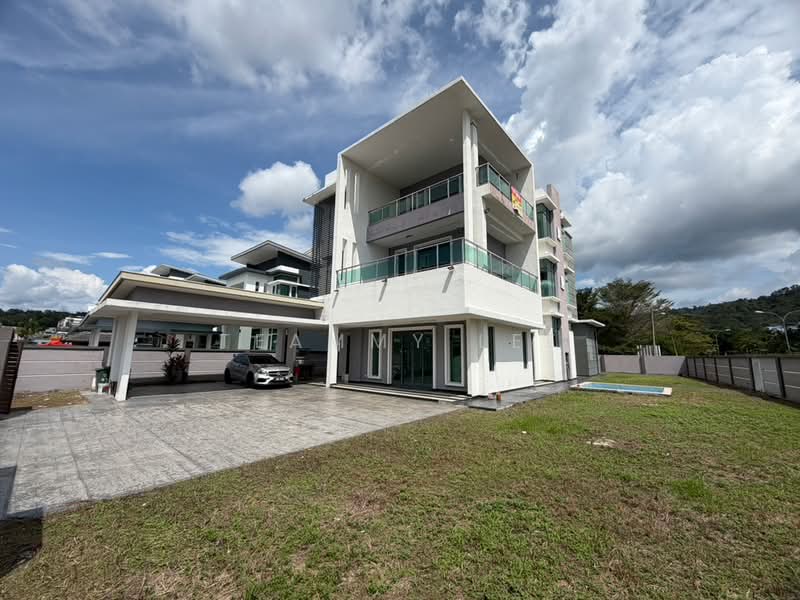 Rumah Banglo untuk Dijual di Taman Wira Mutiara (Kajang) - Teammy Lee - PropertyGuru.com.my