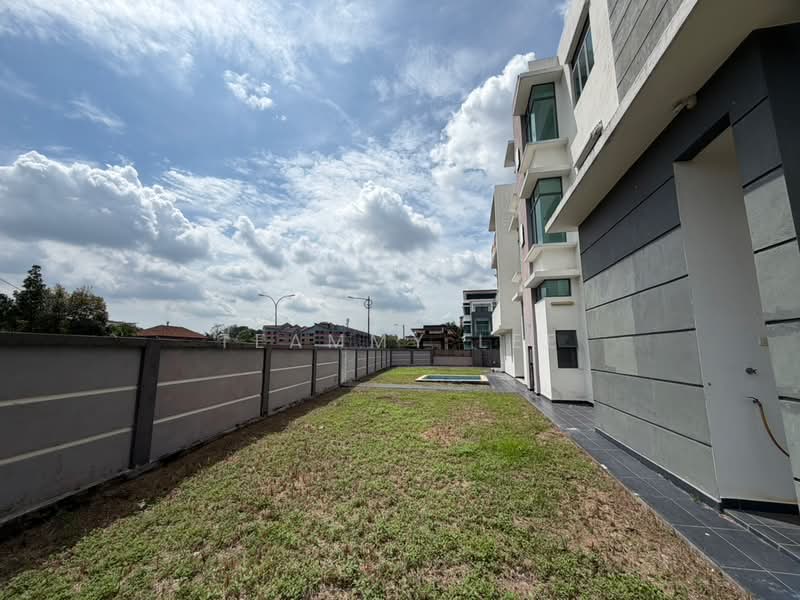 Rumah Banglo untuk Dijual di Taman Wira Mutiara (Kajang) - Teammy Lee - PropertyGuru.com.my