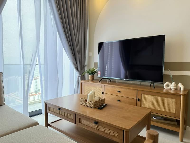 Servis Apartment untuk Dijual di Branniganz @ Bukit Bintang - Sammeane . - PropertyGuru.com.my